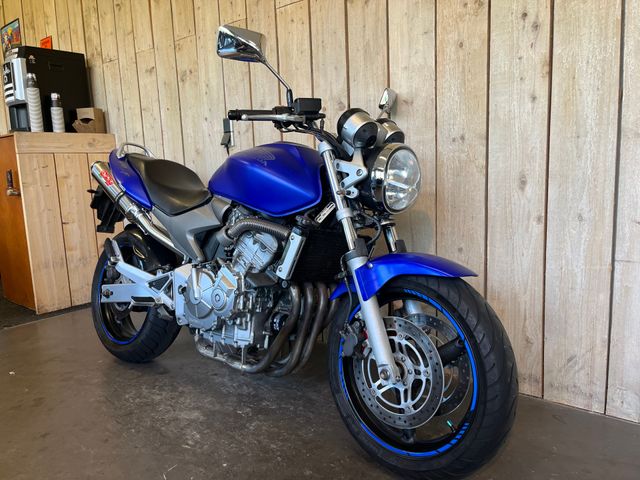 honda - cb-600-f-hornet