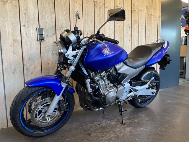 honda - cb-600-f-hornet