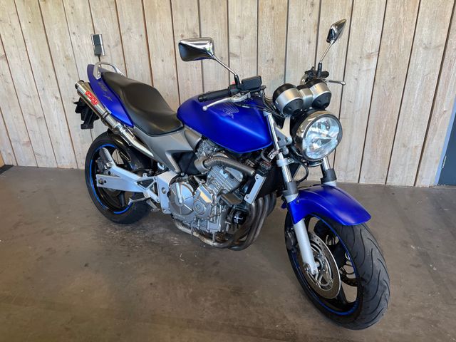 honda - cb-600-f-hornet