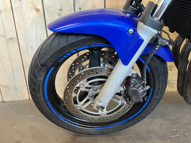 honda - cb-600-f-hornet