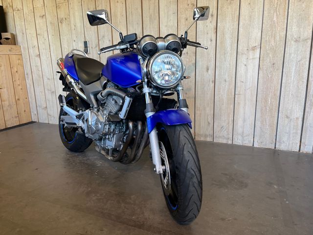 honda - cb-600-f-hornet