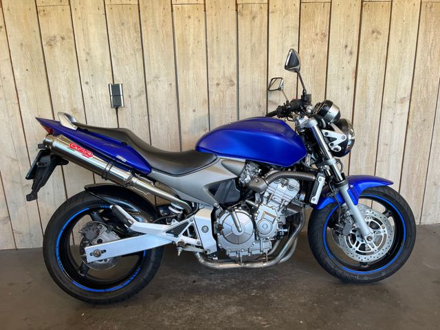honda - cb-600-f-hornet