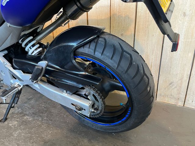 honda - cb-600-f-hornet