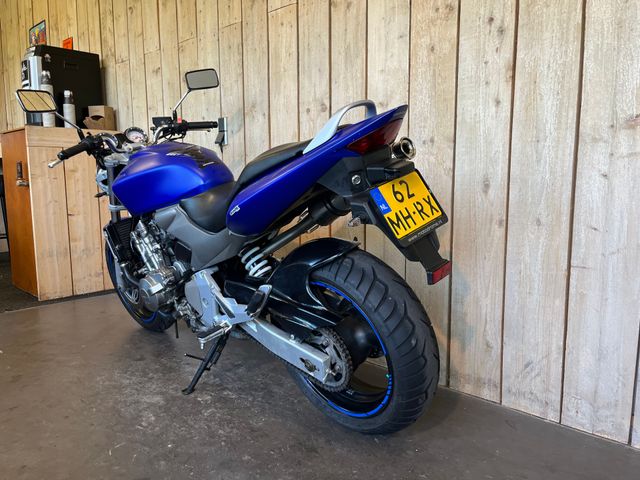 honda - cb-600-f-hornet