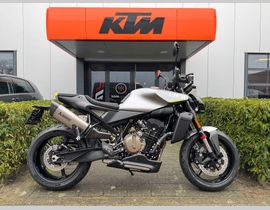 Husqvarna Vitpilen 801 L 2025 occasion
