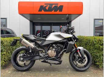Husqvarna Vitpilen 801 L 2025 occasion