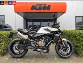 Husqvarna Vitpilen 801 L 2025 occasion