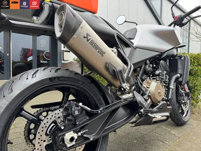 HUSQVARNA VITPILEN 801 L – foto 4