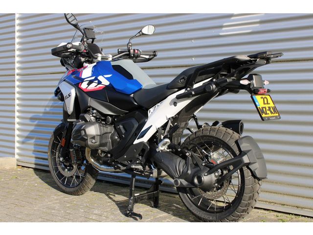 bmw - r-1300-gs