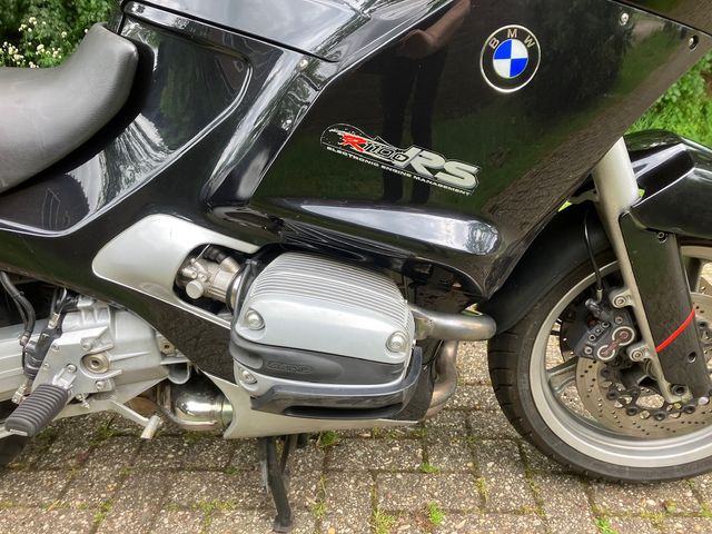 bmw - r-1100-rs