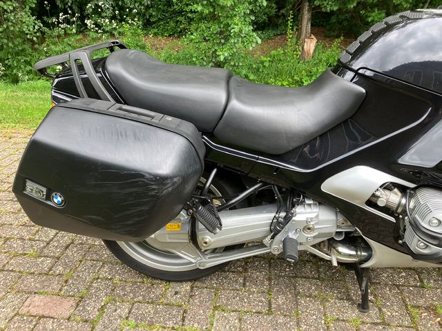 bmw - r-1100-rs