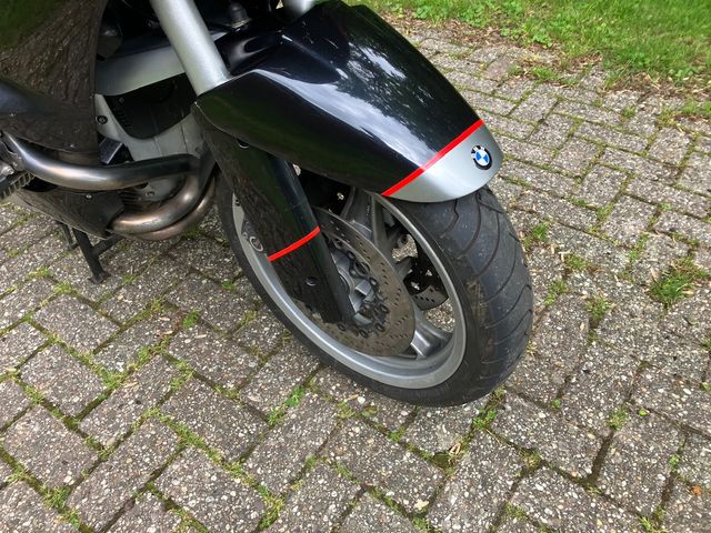 bmw - r-1100-rs