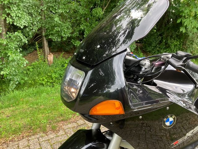 bmw - r-1100-rs
