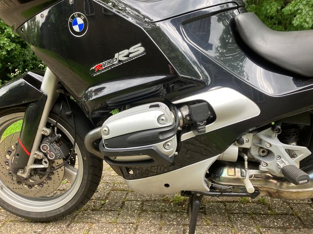 bmw - r-1100-rs
