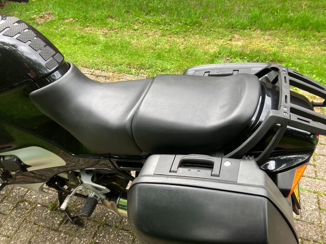 bmw - r-1100-rs