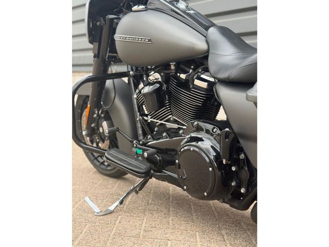 harley-davidson - road-king-special-flhrxs