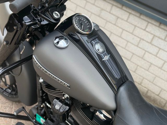 harley-davidson - road-king-special-flhrxs