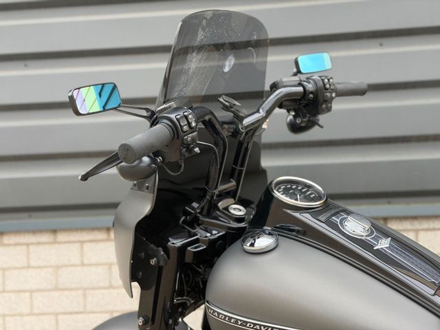 harley-davidson - road-king-special-flhrxs