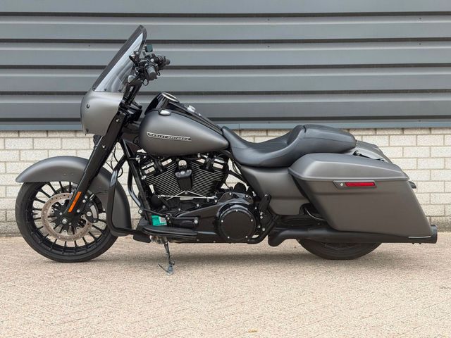 harley-davidson - road-king-special-flhrxs