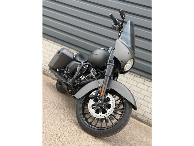 harley-davidson - road-king-special-flhrxs