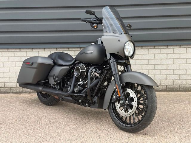 harley-davidson - road-king-special-flhrxs