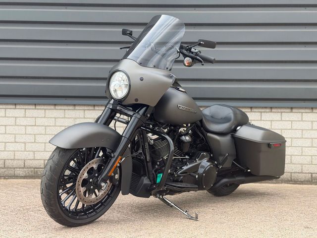 harley-davidson - road-king-special-flhrxs