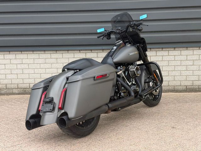 harley-davidson - road-king-special-flhrxs