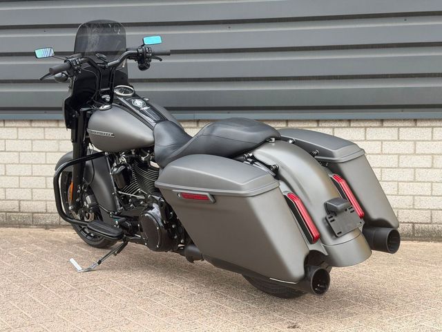 harley-davidson - road-king-special-flhrxs