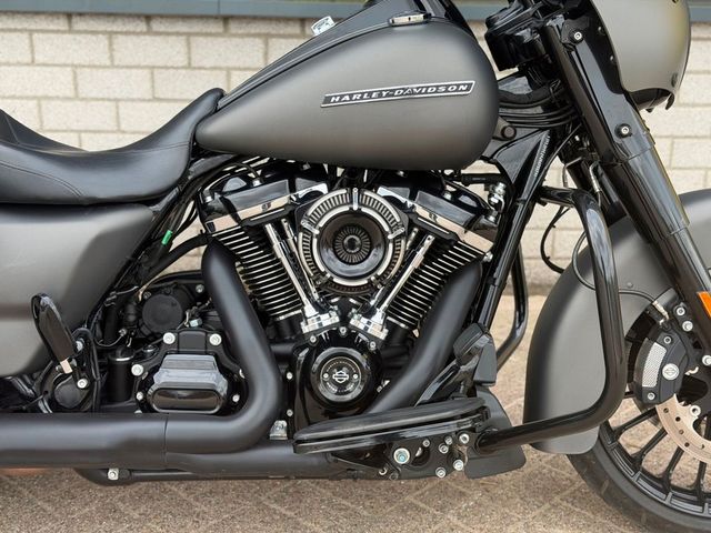 harley-davidson - road-king-special-flhrxs