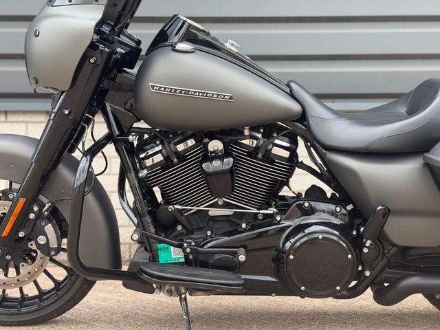 harley-davidson - road-king-special-flhrxs
