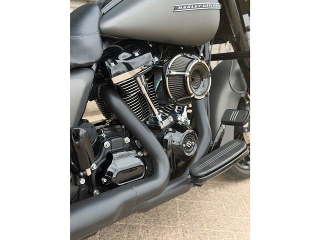 harley-davidson - road-king-special-flhrxs
