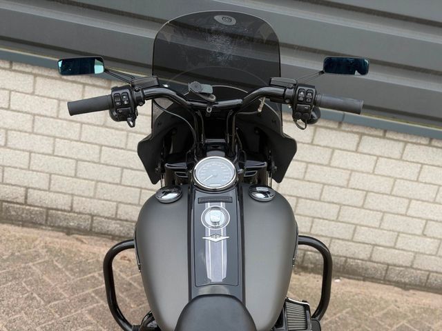 harley-davidson - road-king-special-flhrxs