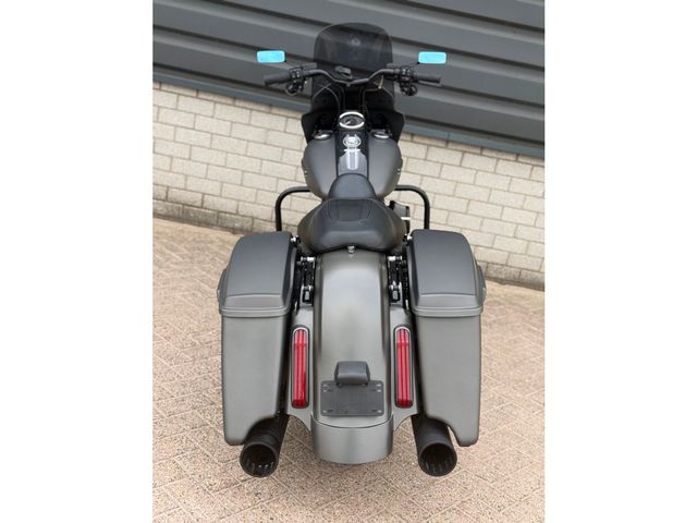harley-davidson - road-king-special-flhrxs