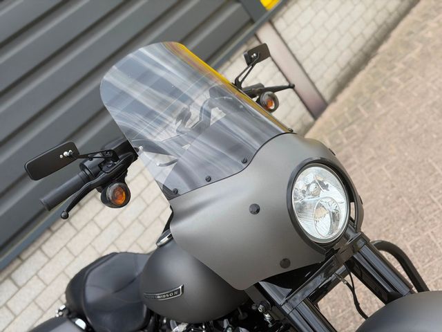 harley-davidson - road-king-special-flhrxs