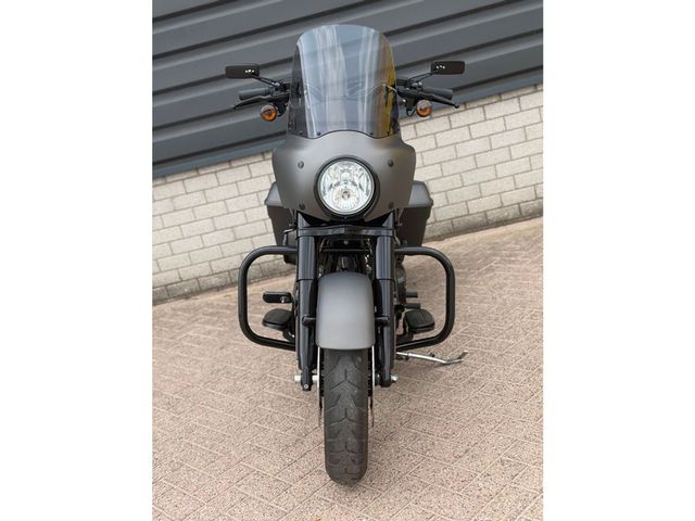 harley-davidson - road-king-special-flhrxs