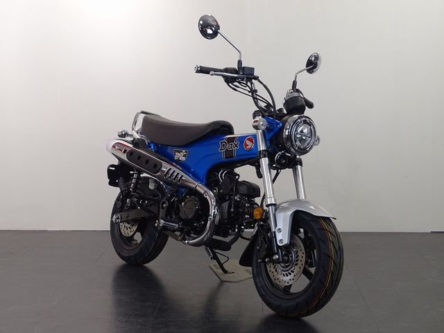honda - dax-125