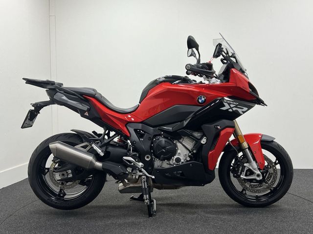 bmw - s-1000-xr
