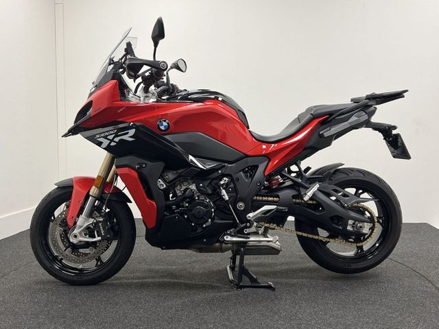 bmw - s-1000-xr