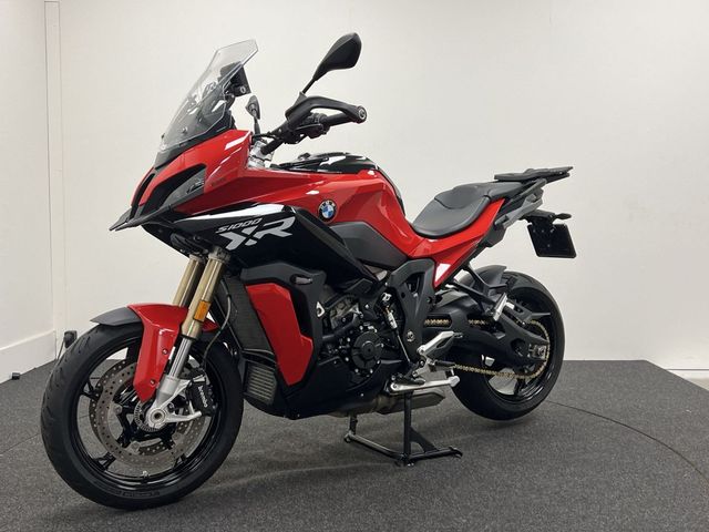 bmw - s-1000-xr