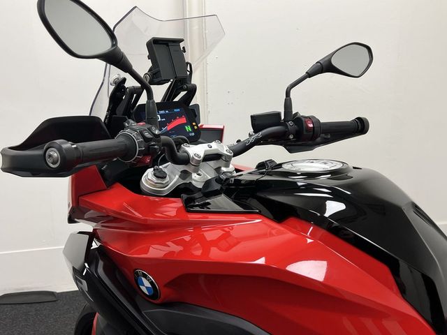 bmw - s-1000-xr