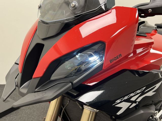 bmw - s-1000-xr