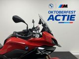BMW S 1000 XR