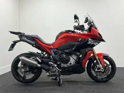 BMW S 1000 XR – foto 2