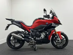 BMW S 1000 XR touring, Dynamic pakket ,verlaagde vering 2022 occasion – foto 2 van 15