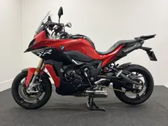 BMW S 1000 XR touring, Dynamic pakket ,verlaagde vering 2022 occasion – foto 3 van 15