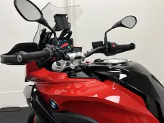 BMW S 1000 XR touring, Dynamic pakket ,verlaagde vering 2022 occasion – foto 11 van 15