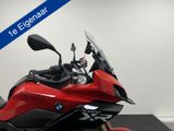 BMW S 1000 XR