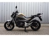 HONDA NC 700 S