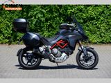 DUCATI MULTISTRADA 1200 S TOURING