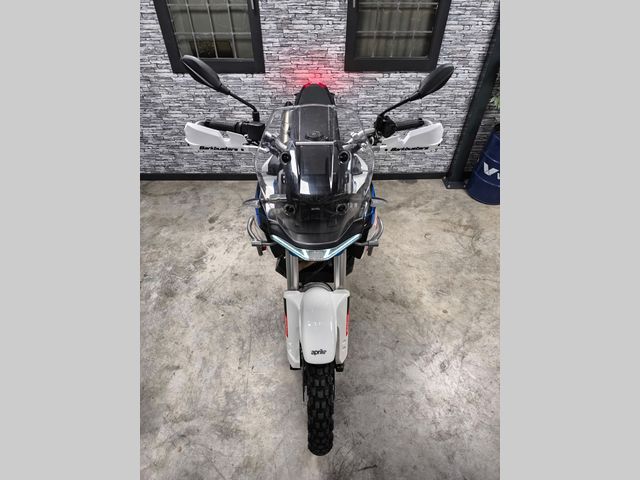 aprilia - tuareg-660